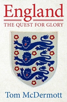 Image for England - The Quest for Glory
