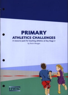 Image for Primary Athletics Challenges