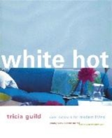 Image for WHITE HOT