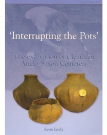 Image for Interrupting the Pots