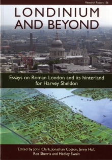 Image for Londinium and Beyond