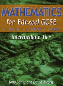 Image for Mathematics for Edexcel GCSE