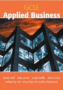 Image for GCSE Applied Business