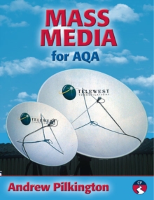 Image for Mass Media for AQA