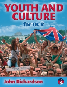 Image for Youth and Culture for OCR