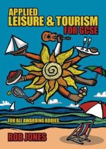 Image for Applied Leisure and Tourism for GCSE