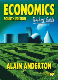 Image for Economics Teachers' Guide 4th Edition