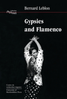 Image for Gypsies and Flamenco