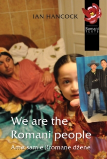 Image for We are the Romani people