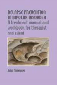 Image for Relapse Prevention in Bipolar Disorder