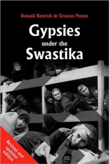 Image for Gypsies Under the Swastika