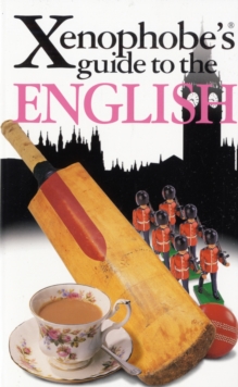Image for The Xenophobe's Guide to the English