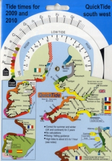 Image for QuickTide South West