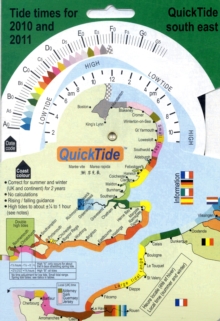Image for QuickTide South East