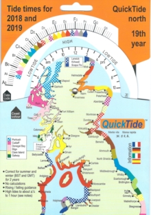 Image for QuickTide north 2018/2019  19th year