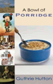 Image for A bowl of porridge
