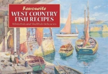 Image for Favourite West Country Fish Recipes