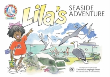 Image for Lila's Seaside Adventure