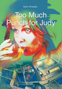 Image for Too Much Punch for Judy