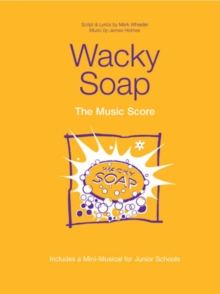 Image for Wacky Soap
