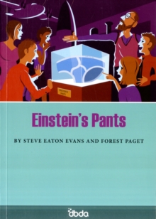 Image for Einstein's Pants