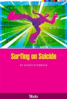 Image for Surfing on Suicide