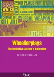 Image for Wheellerplays : The Definitive Author's Collection