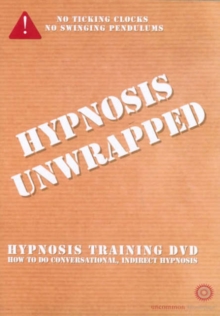 Image for Hypnosis Unwrapped