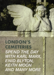 Image for London's Cemeteries