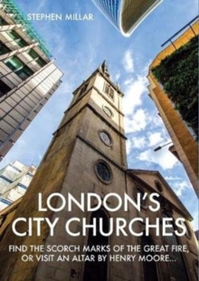 London’s City Churches