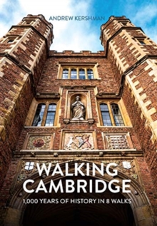 Image for Walking Cambridge
