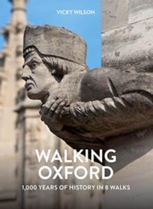 Image for Walking Oxford