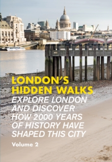 Image for London's Hidden Walks Volume 2