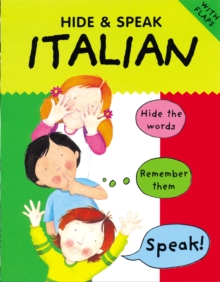 Image for Hide & Speak Italian