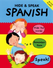 Image for Hide & Speak Spanish