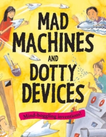 Image for Mad machines and dotty devices