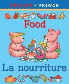 My first bilingual book