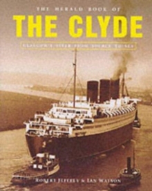 Image for Doon the watter  : a century of holidays on the Clyde
