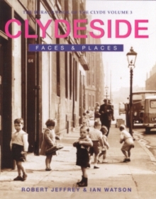 Image for Clydeside  : faces & places