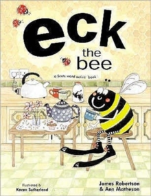 Image for Eck the Bee