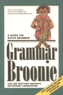 Image for Grammar Broonie
