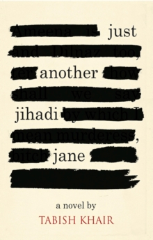 Image for JUST ANOTHER JIHADI JANE