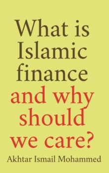 Image for Islamonomics : Islamic Finance, Trade and the Global Muslim Market