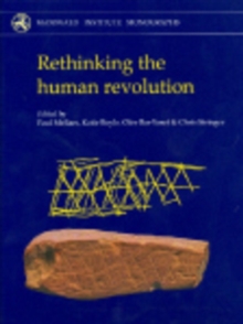 Image for Rethinking the Human Revolution