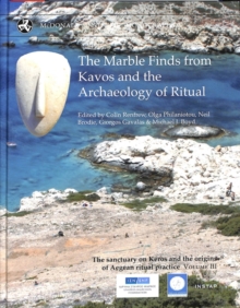Image for The Marble Finds from Kavos and the Archaeology of Ritual