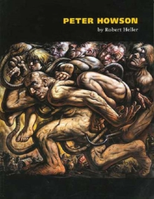 Image for Peter Howson