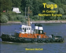 Image for Tugs in Colour - Northern Europe