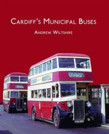 Image for Cardiff'S Municipal Buses