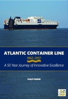 Image for Atlantic Container Line 1967-2017