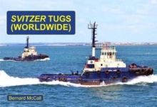 Svitzer Tugs – Worldwide